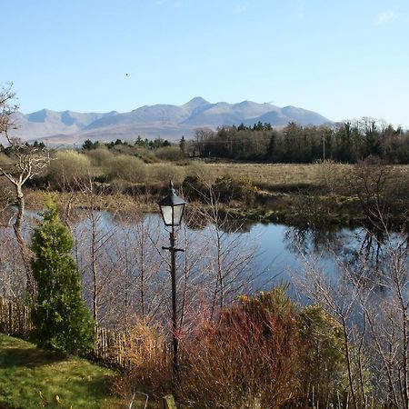 Grove Lodge Holiday Homes 2 Bed By Trident Holiday Homes Killorglin ภายนอก รูปภาพ