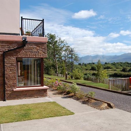 Grove Lodge Holiday Homes 2 Bed By Trident Holiday Homes Killorglin ภายนอก รูปภาพ