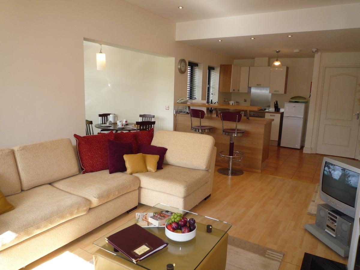 Grove Lodge Holiday Homes 2 Bed By Trident Holiday Homes Killorglin ภายนอก รูปภาพ