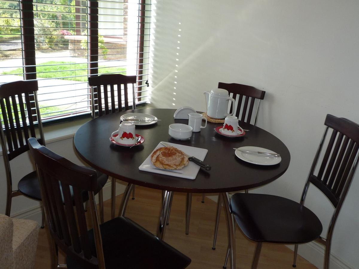 Grove Lodge Holiday Homes 2 Bed By Trident Holiday Homes Killorglin ภายนอก รูปภาพ