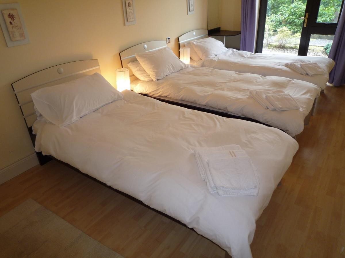 Grove Lodge Holiday Homes 2 Bed By Trident Holiday Homes Killorglin ภายนอก รูปภาพ