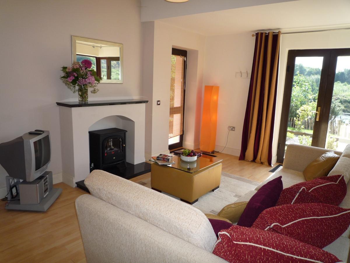 Grove Lodge Holiday Homes 2 Bed By Trident Holiday Homes Killorglin ภายนอก รูปภาพ