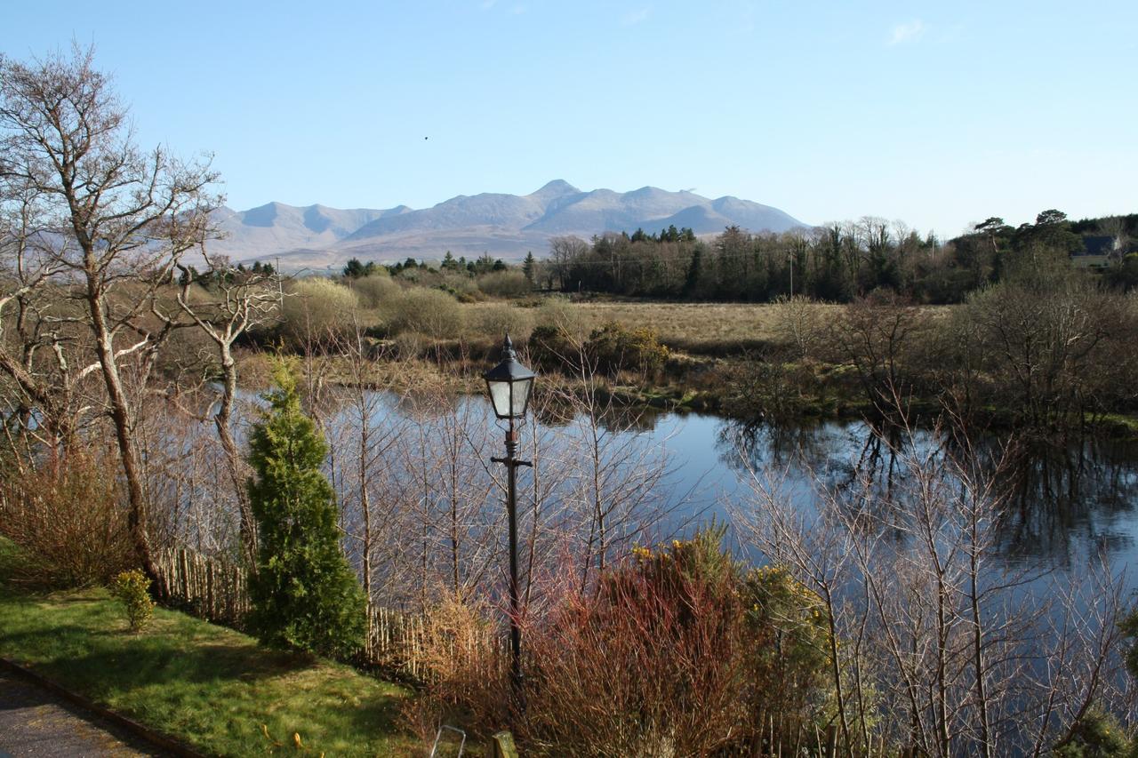 Grove Lodge Holiday Homes 2 Bed By Trident Holiday Homes Killorglin ภายนอก รูปภาพ