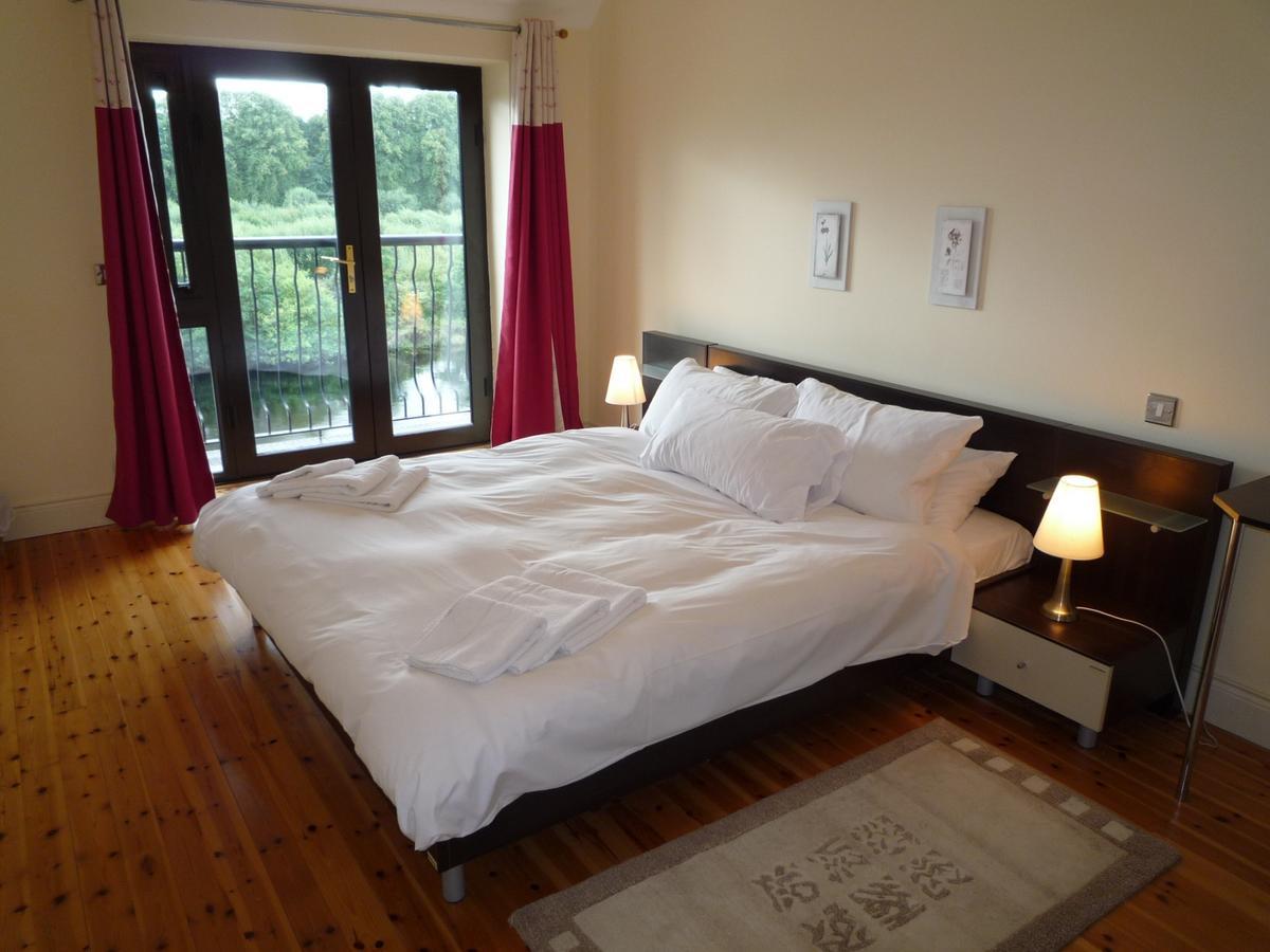 Grove Lodge Holiday Homes 2 Bed By Trident Holiday Homes Killorglin ภายนอก รูปภาพ