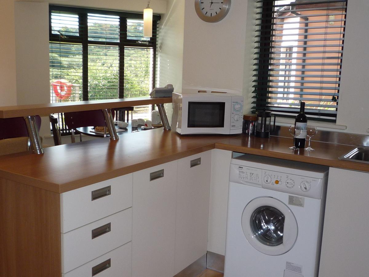 Grove Lodge Holiday Homes 2 Bed By Trident Holiday Homes Killorglin ภายนอก รูปภาพ