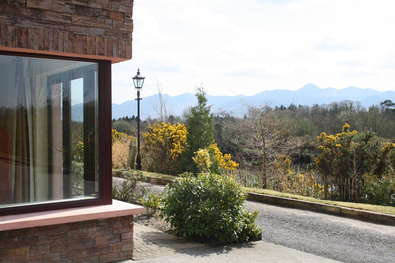 Grove Lodge Holiday Homes 2 Bed By Trident Holiday Homes Killorglin ภายนอก รูปภาพ