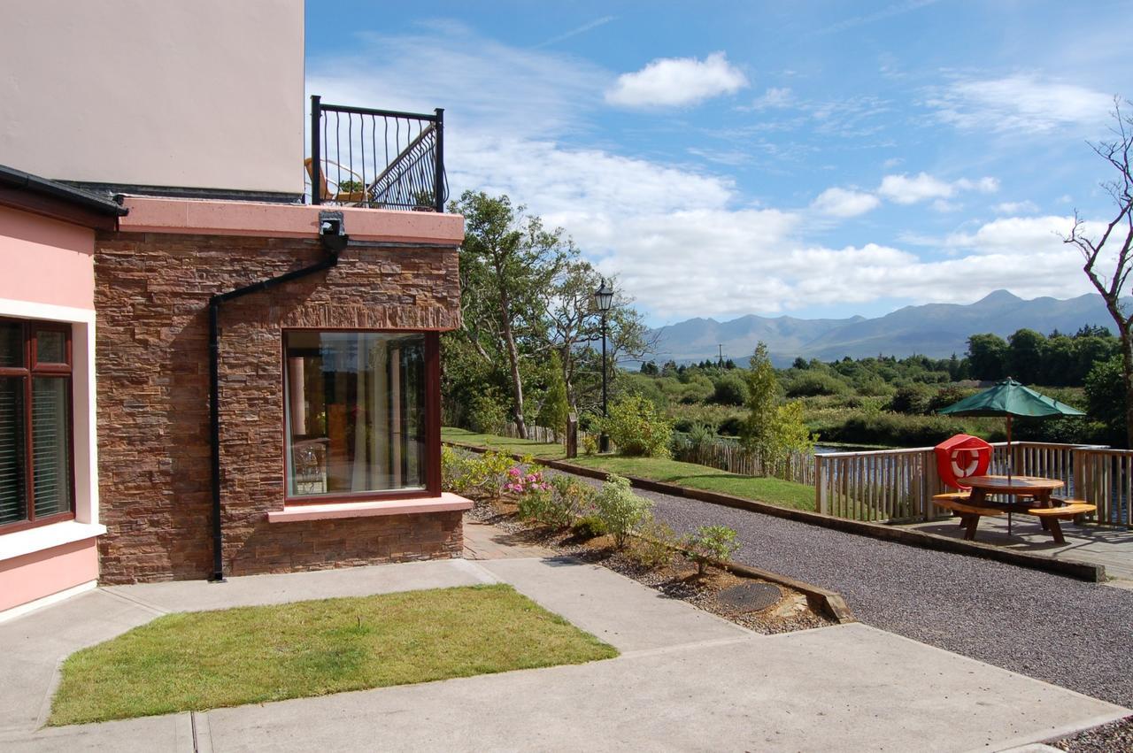 Grove Lodge Holiday Homes 2 Bed By Trident Holiday Homes Killorglin ภายนอก รูปภาพ